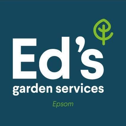 Ed's Garden Services - Epsom